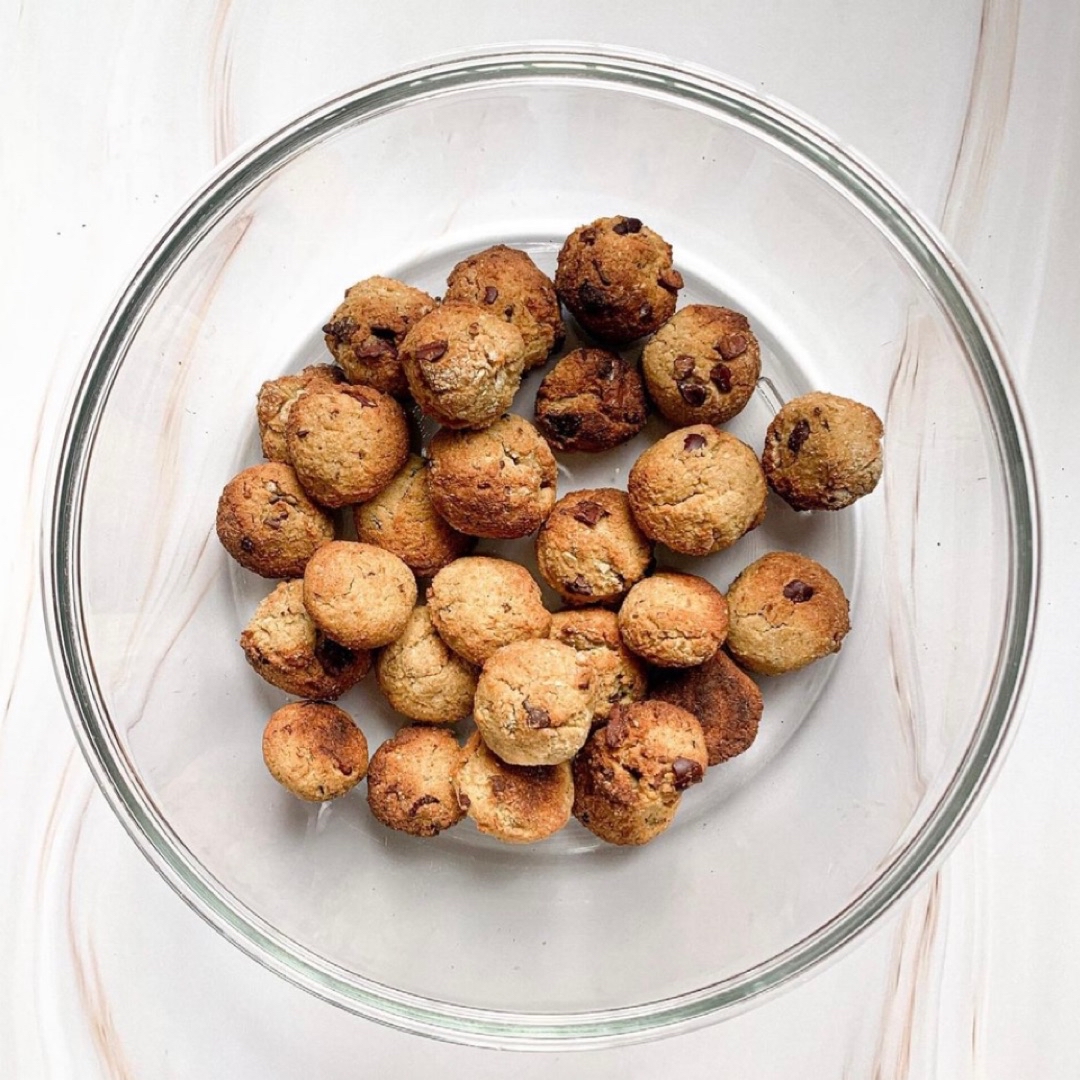 Mini chips ahoy realfooder Mini chips ahoy realfooder