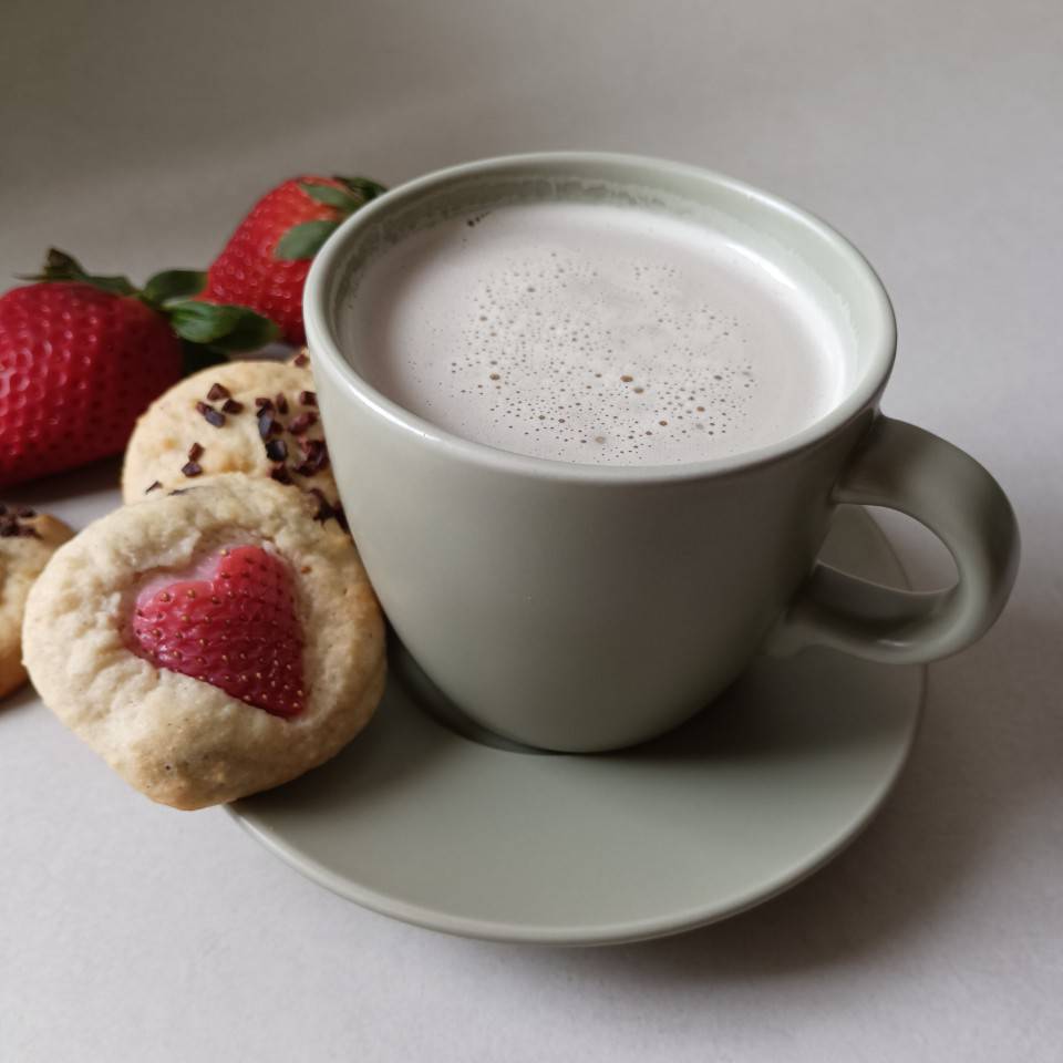 Cookies de Yogur🍪🍶 Cookies de Yogur🍪🍶