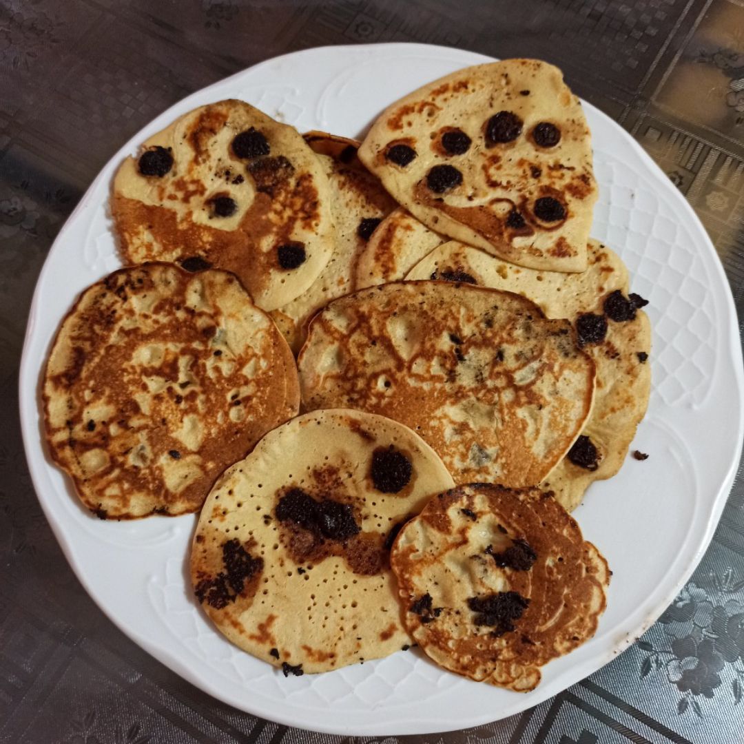 Tortitas full energy Tortitas full energy