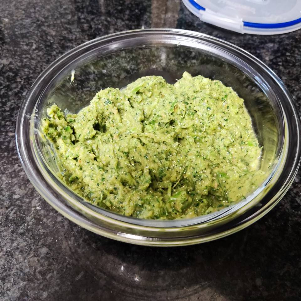 Brokkomole
