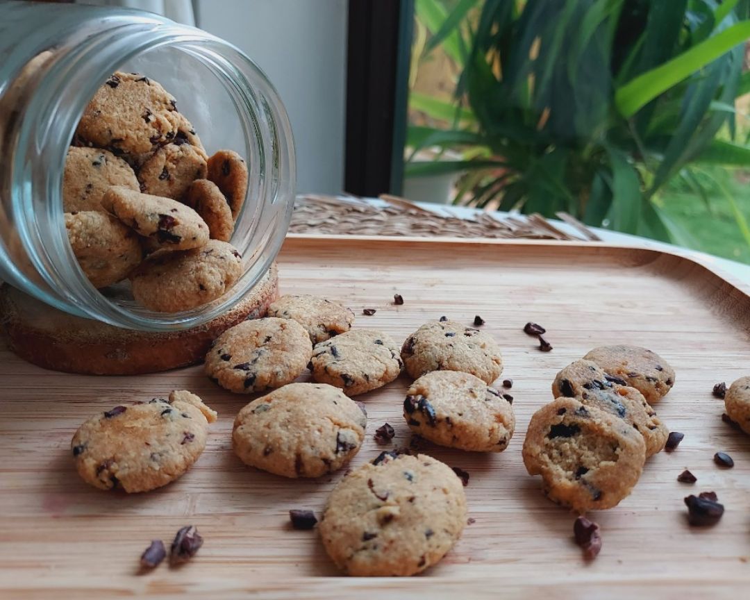 🍪 Chips Ahoy fit 🍪 🍪 Chips Ahoy fit 🍪