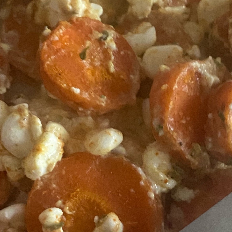 Macarrones konjac Macarrones konjac