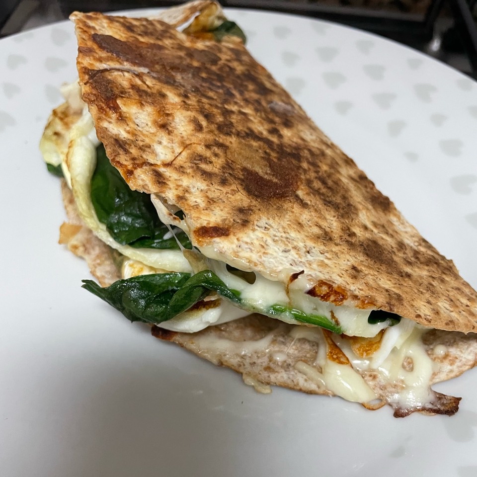 Tortilla wrap Tortilla wrap