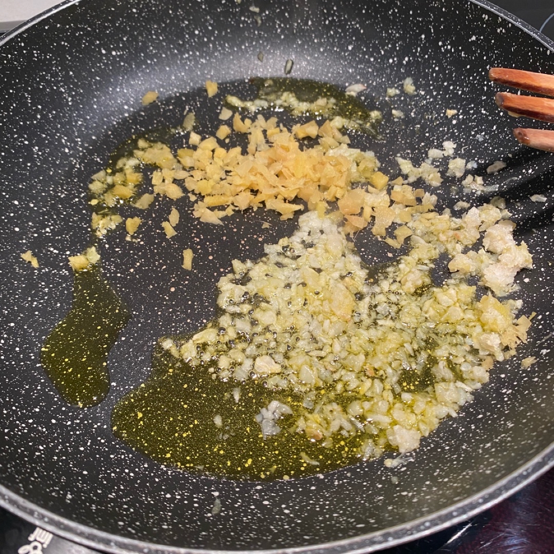 BAO BANS DE SECRETO IBÉRICO Paso 1 BAO BANS DE SECRETO IBÉRICO Paso 1