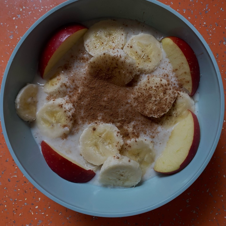 Merienda Merienda