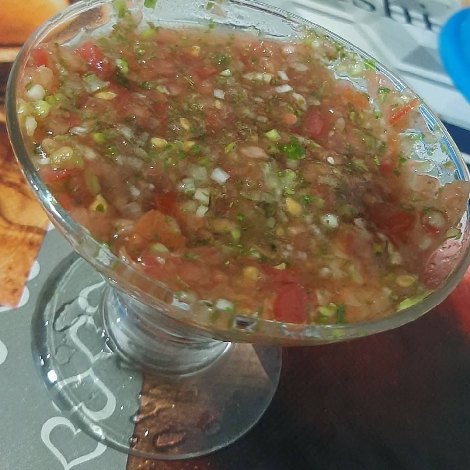 Aji criollo Aji criollo