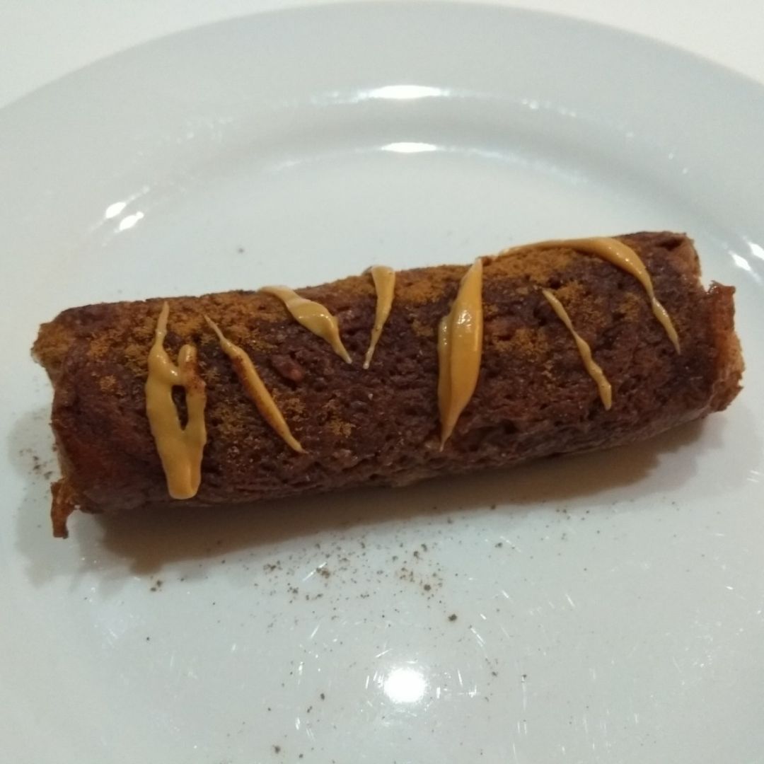 Snack energético Snack energético