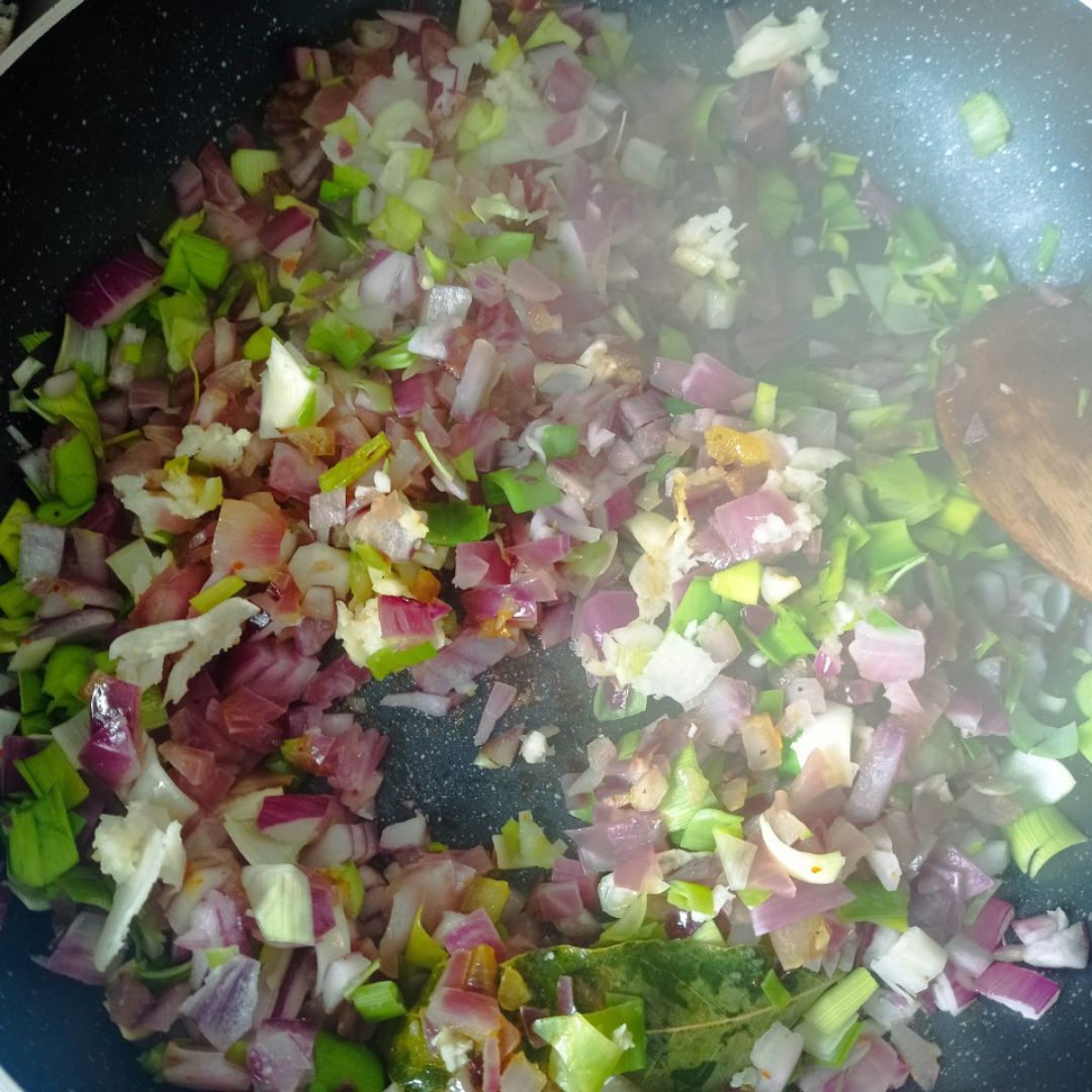 Pimientos 🫑 de colores ❤️💛💚 rellenos en Airfryer Paso 0 Pimientos 🫑 de colores ❤️💛💚 rellenos en Airfryer Paso 0