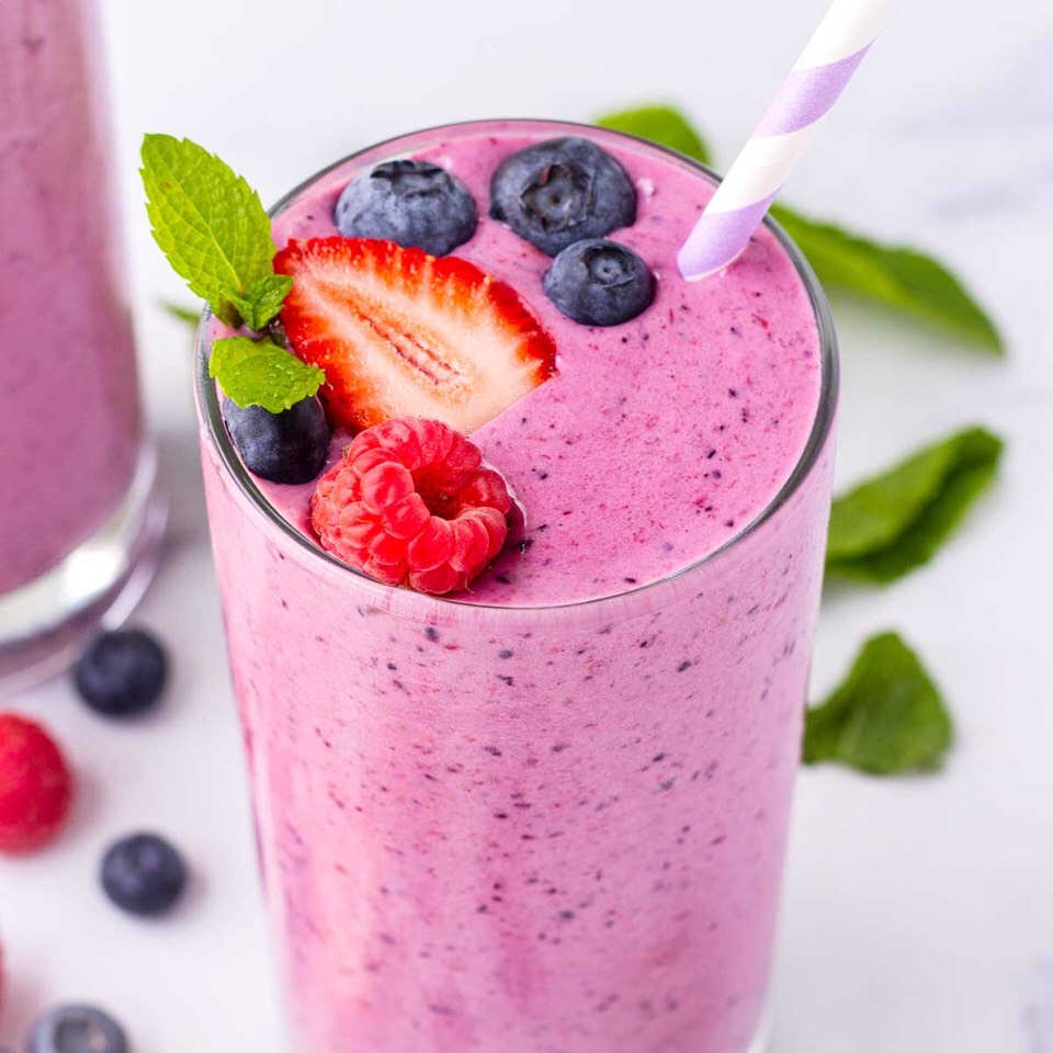 Smoothie Smoothie