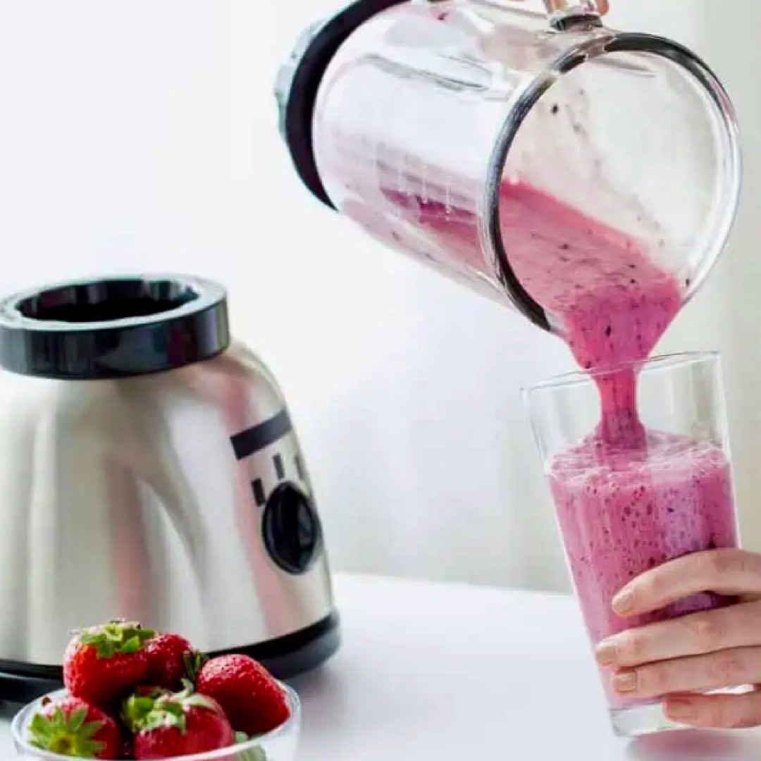 Smoothie Paso 3 Smoothie Paso 3