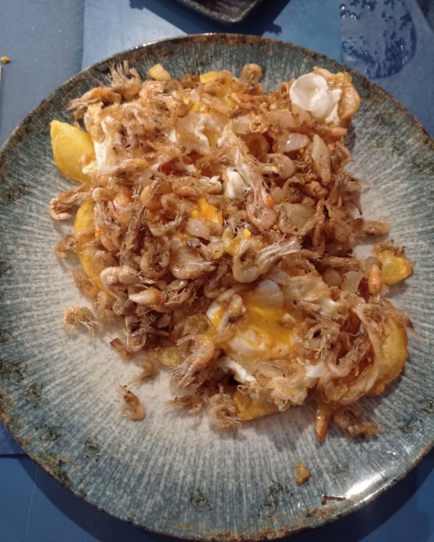 Relleno de fajitas 🌯