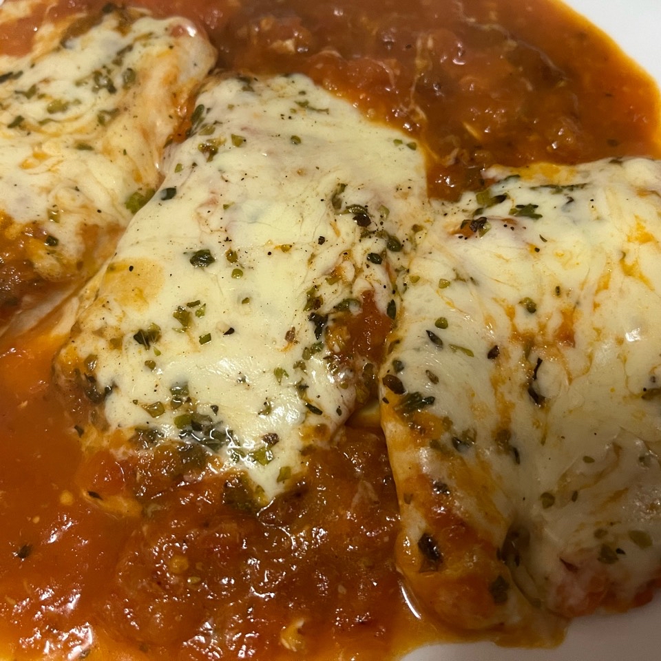Pavo estilo pomodoro Pavo estilo pomodoro
