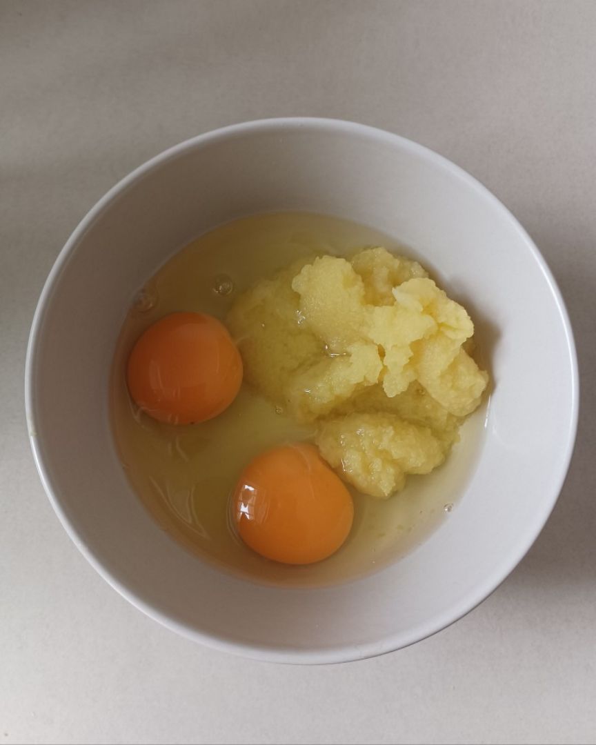 Gofres 4 Ingredientes 🧇🍏🥚🌾 Paso 0 Gofres 4 Ingredientes 🧇🍏🥚🌾 Paso 0