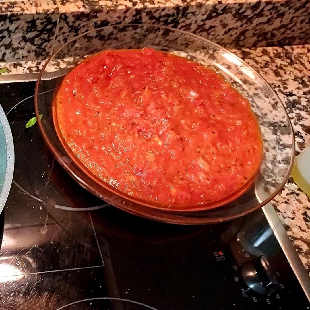Raviolis de calabacin y espinacas Paso 2 Raviolis de calabacin y espinacas Paso 2