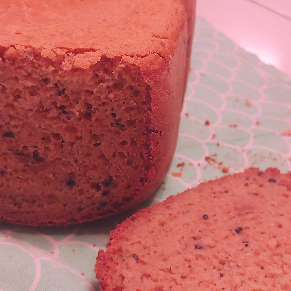 Pan casero sin gluten