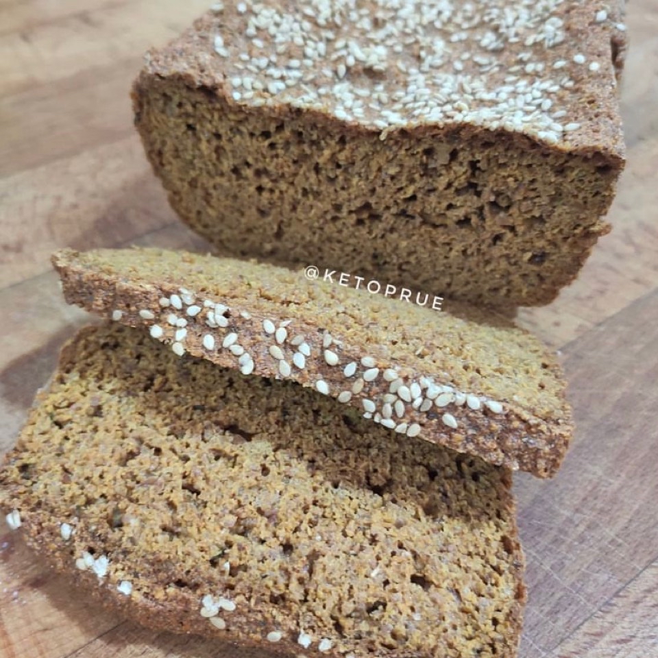 Pan de lino Pan de lino