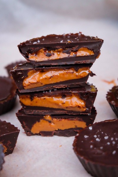 Reese’s realfood