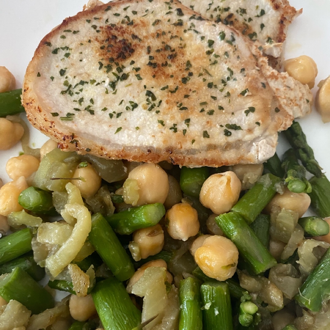 Legumbres y verduras Legumbres y verduras