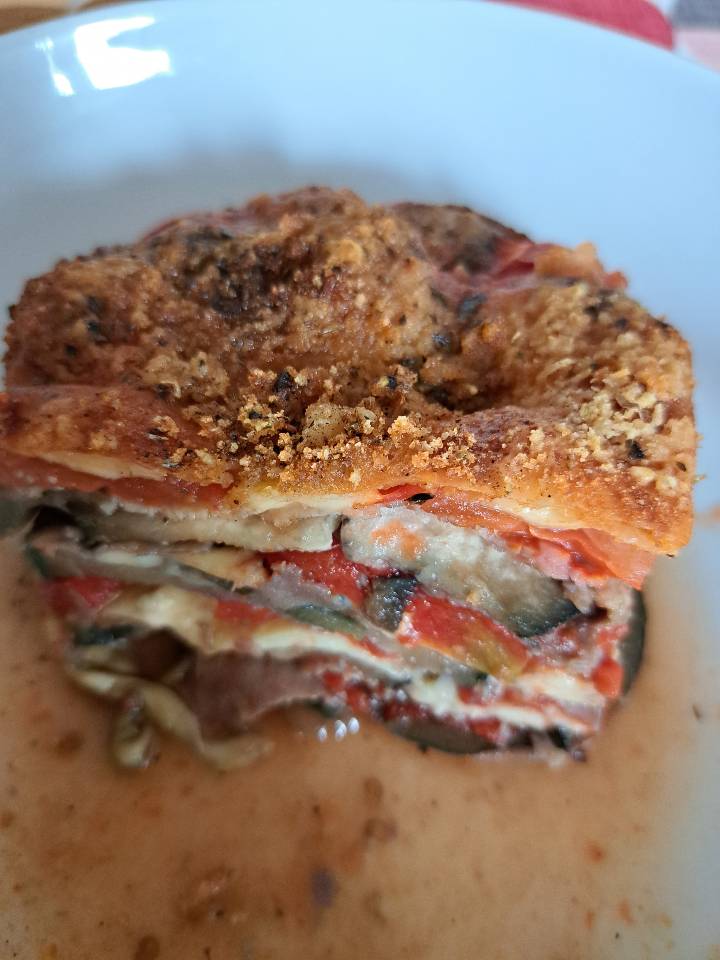 Parmigiana