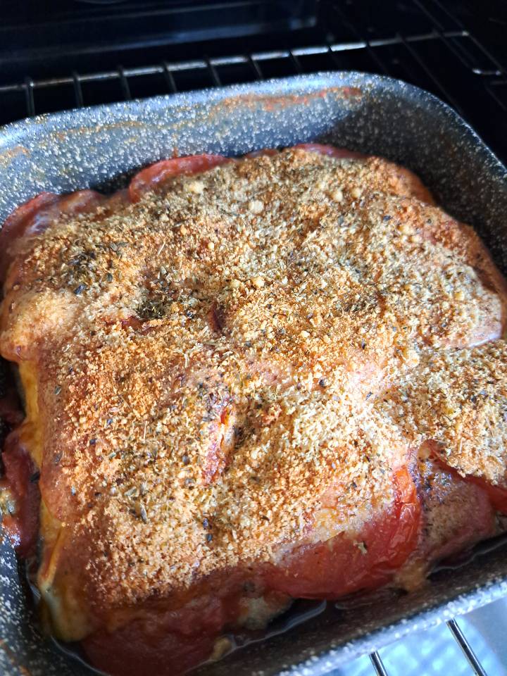 Parmigiana