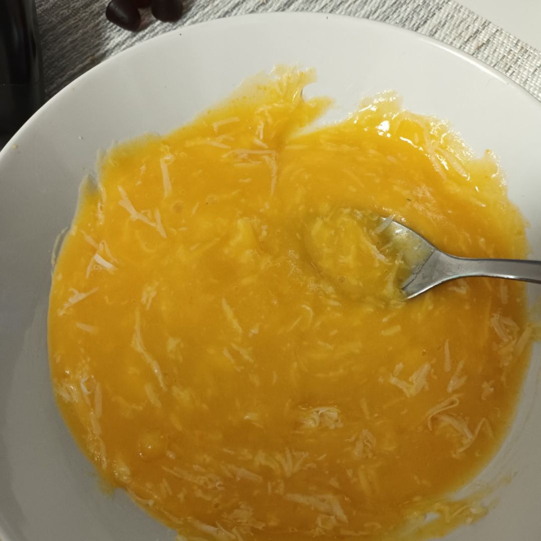 Puré de calabacin, zanahoria y patatas. Puré de calabacin, zanahoria y patatas.