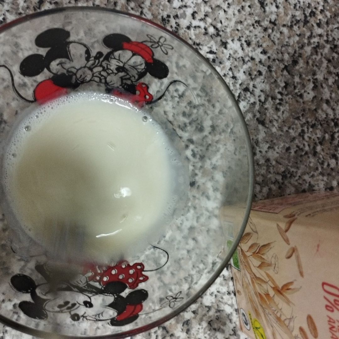 Petit de cerezas 🍒 Paso 2 Petit de cerezas 🍒 Paso 2