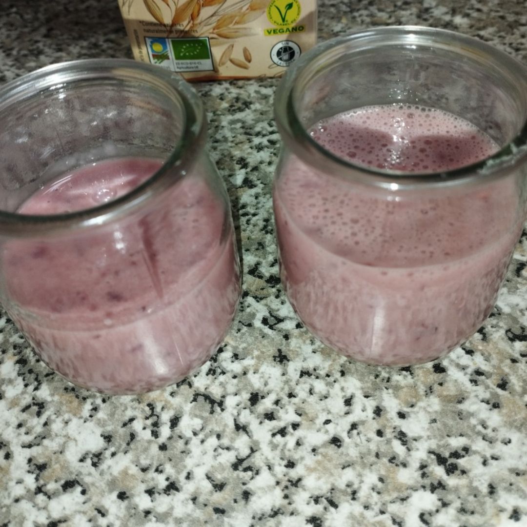 Petit de cerezas 🍒 Paso 5 Petit de cerezas 🍒 Paso 5