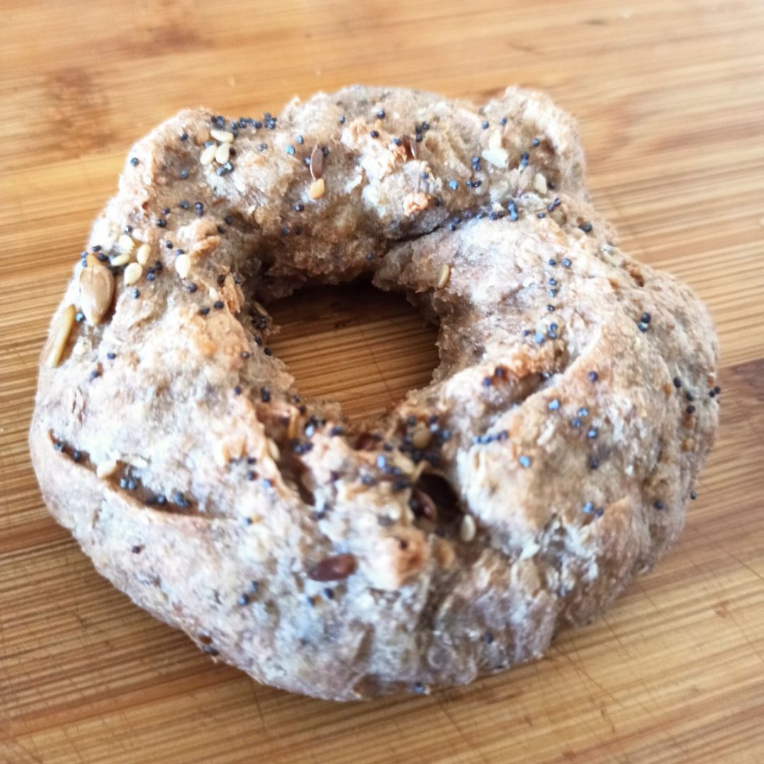 Bagel Bagel