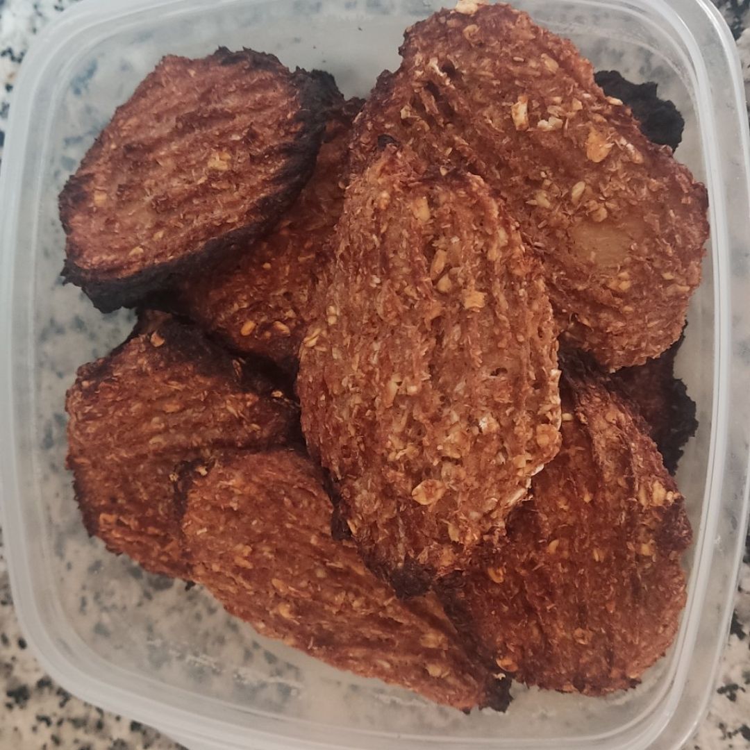 Galletas de membrillo Galletas de membrillo