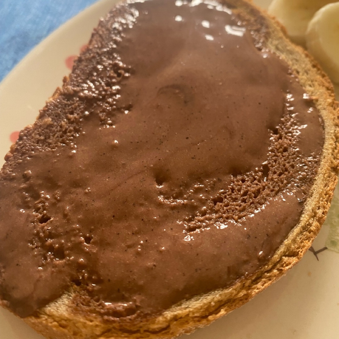 Crema cacao Crema cacao