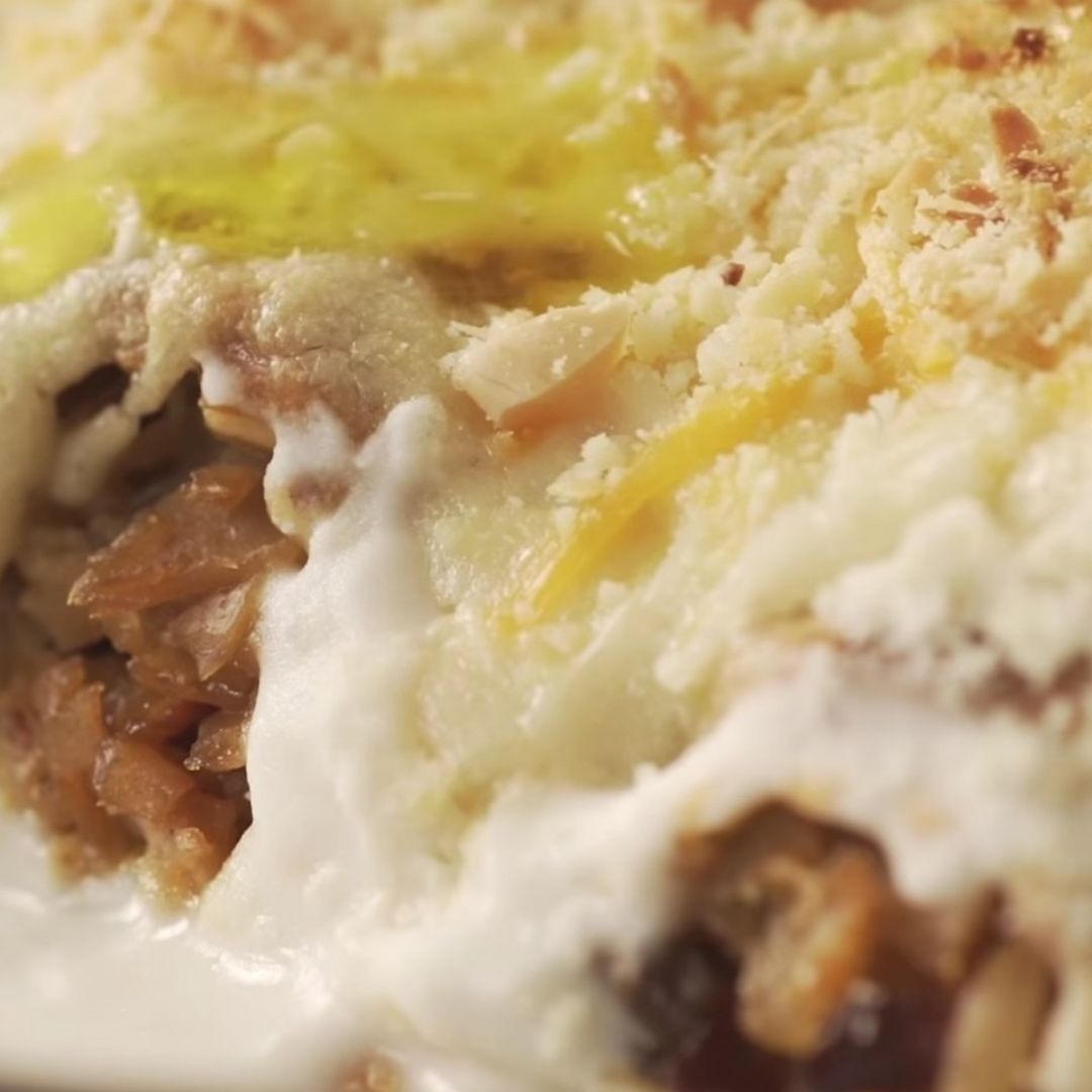 Canelones heura Canelones heura