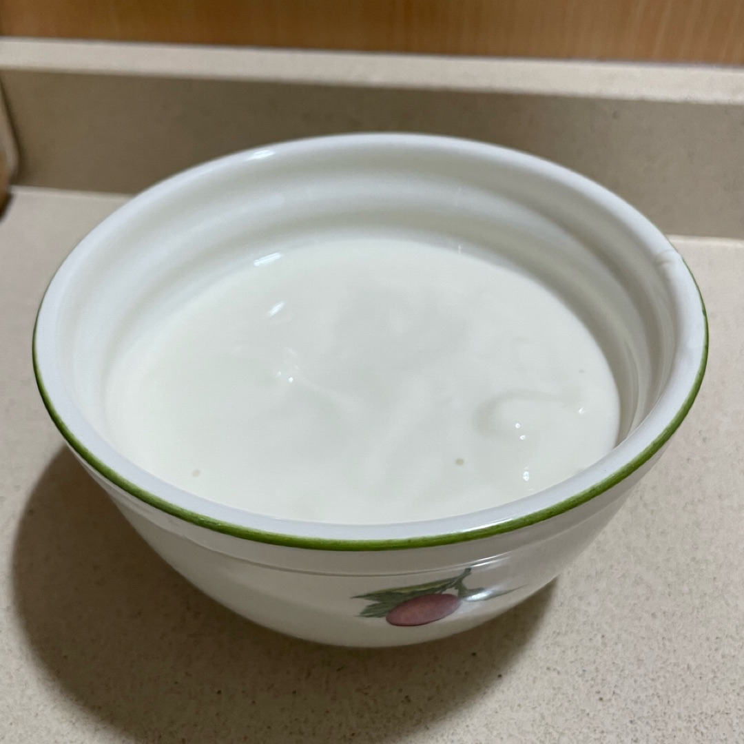 Bowl de yogur con fruta y granola casera🧡 Paso 2 Bowl de yogur con fruta y granola casera🧡 Paso 2