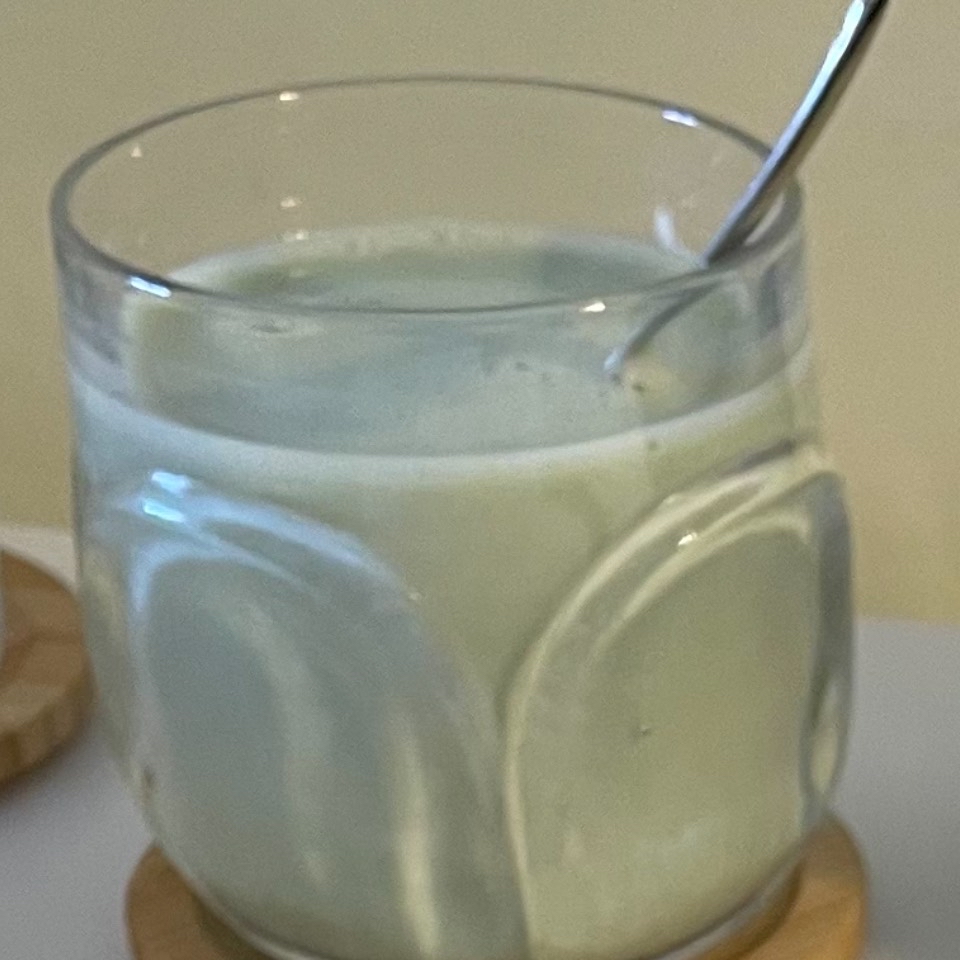 Matcha Matcha