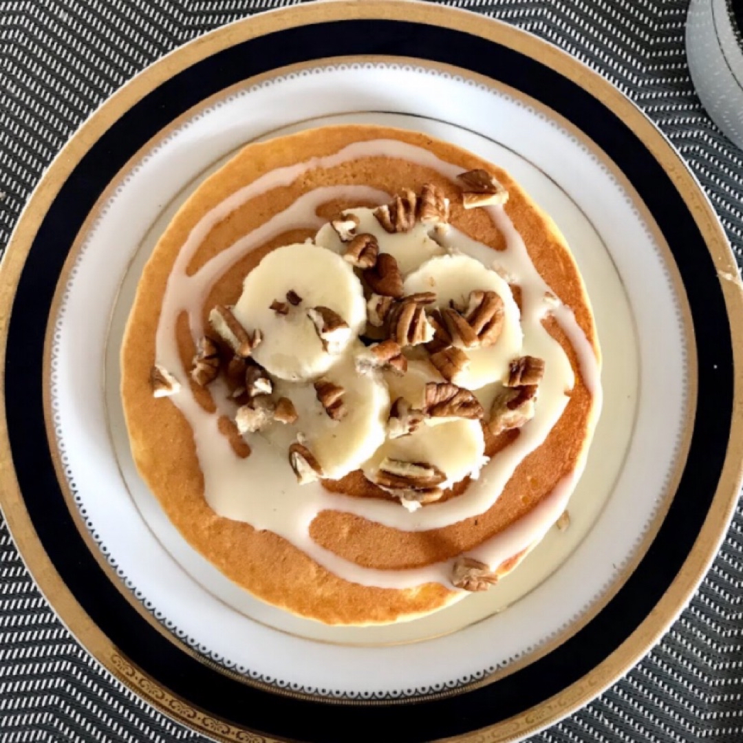 Pancakes Pancakes
