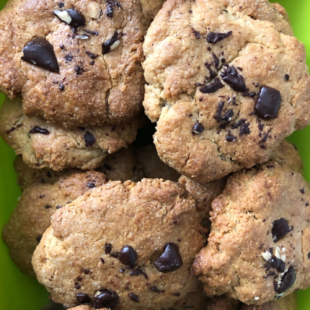 Galletas campurrianas 🍪