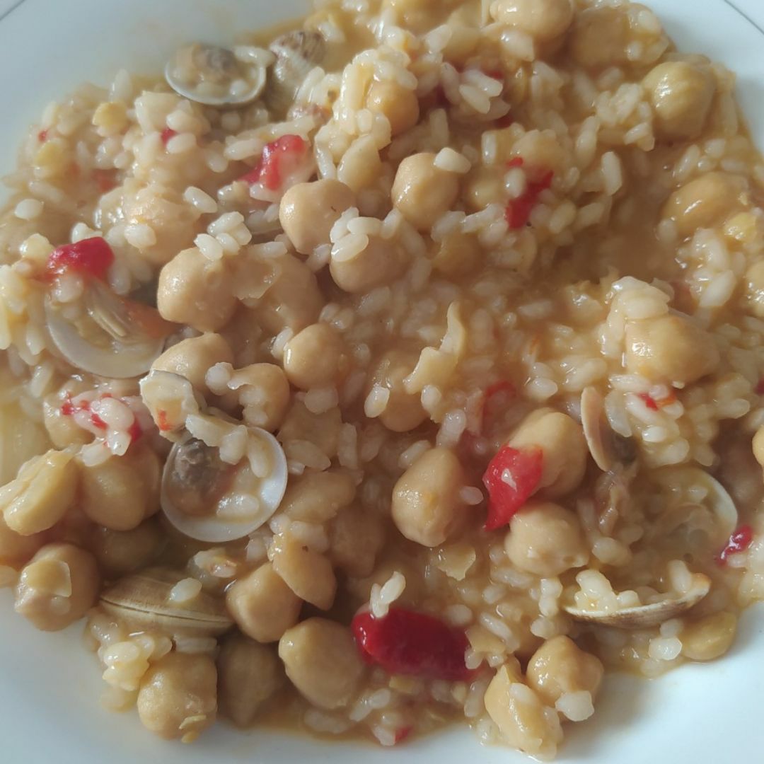 Potaje diferente 🥄🤤 Potaje diferente 🥄🤤