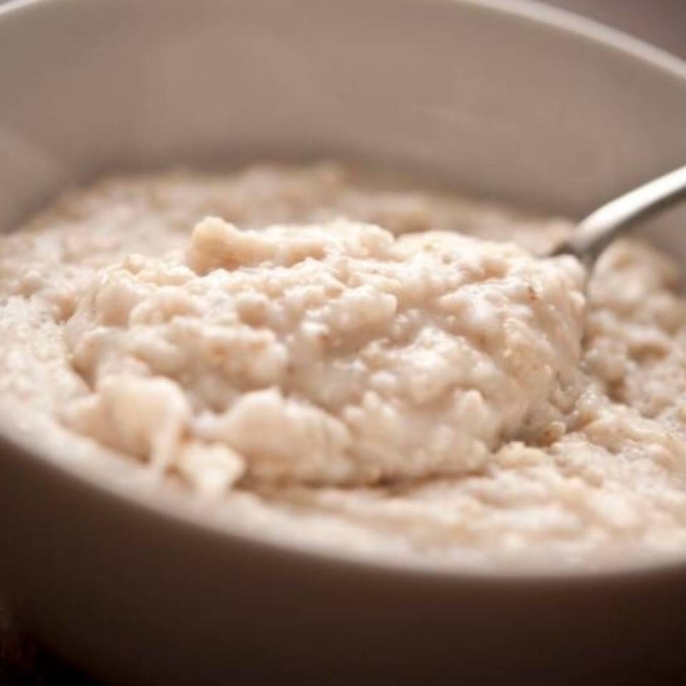 Porridge avena Porridge avena