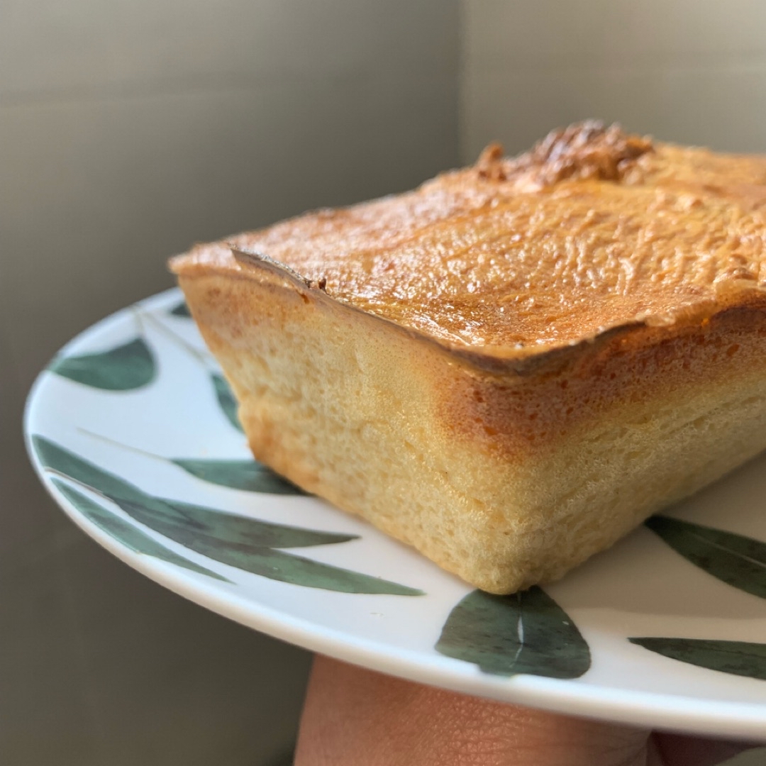 Tarta de limón 🍋 🍰 