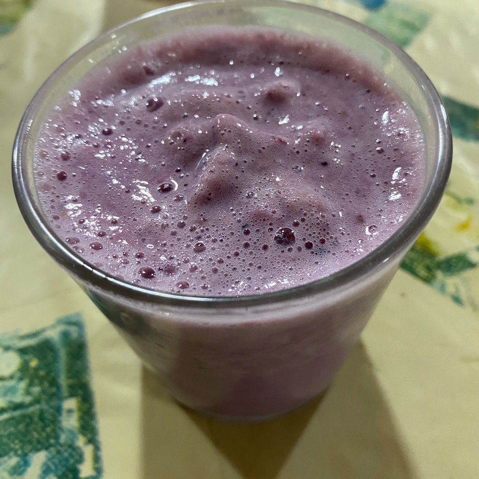 Batido express Batido express