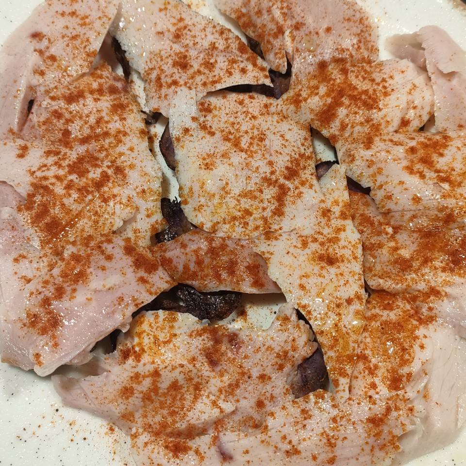 Lacón con patatas Lacón con patatas