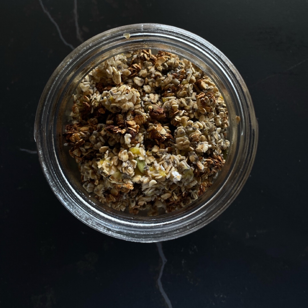 Granola Granola