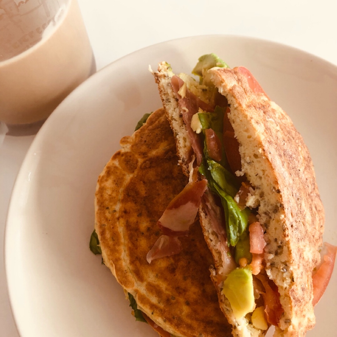 Pan proteico Pan proteico