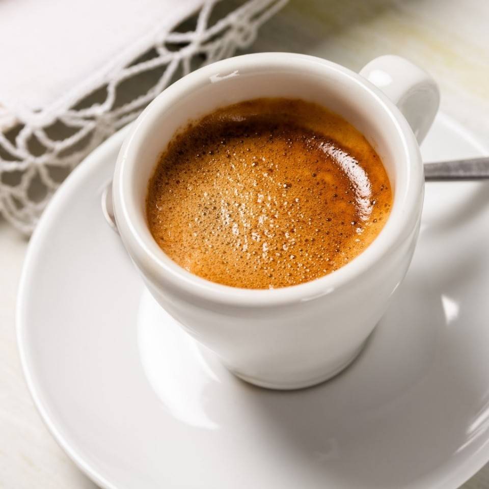 Caffè Caffè