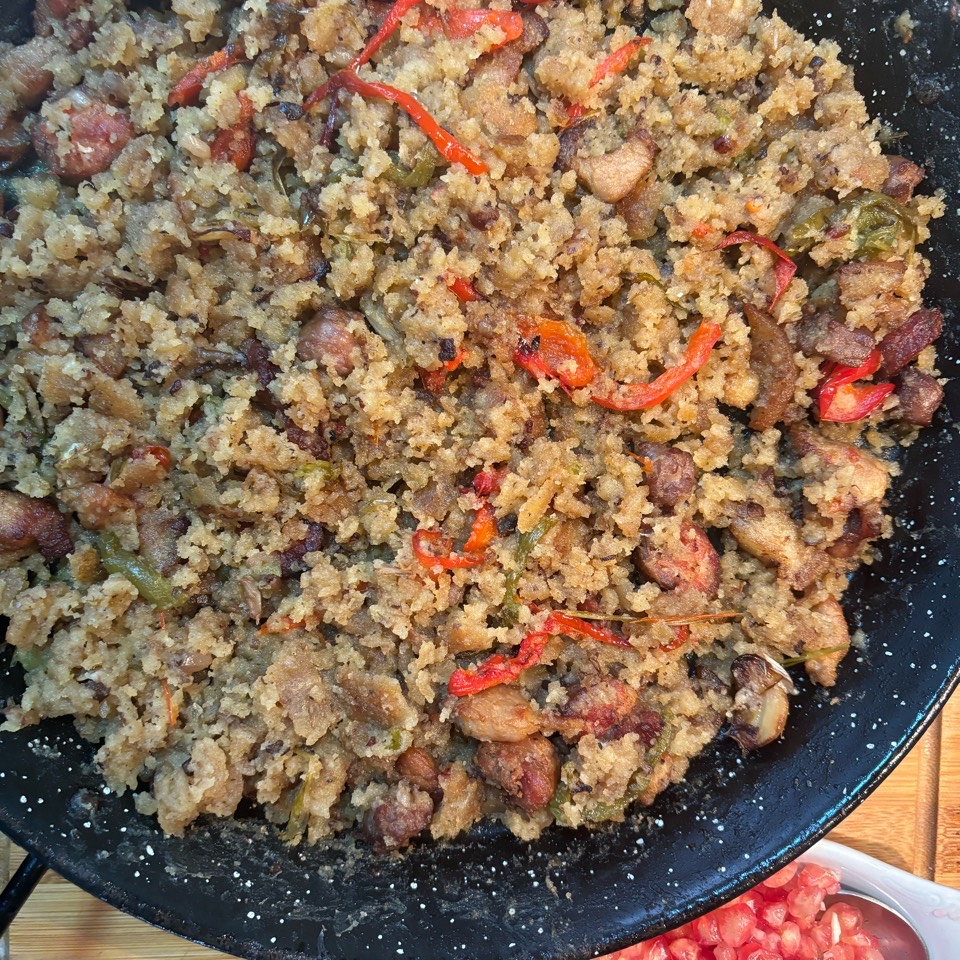 Migas Migas