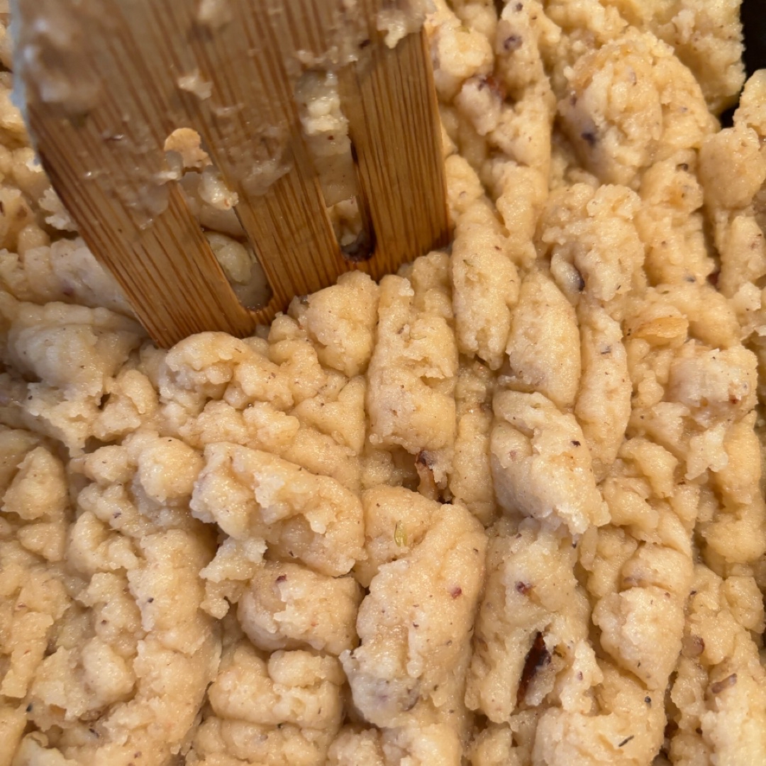Migas Paso 2 Migas Paso 2