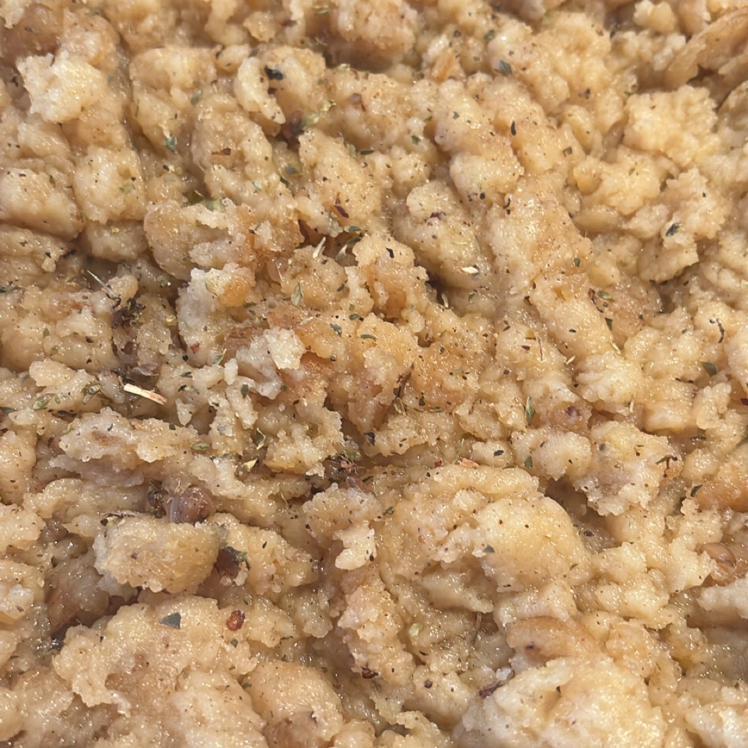 Migas Paso 3 Migas Paso 3