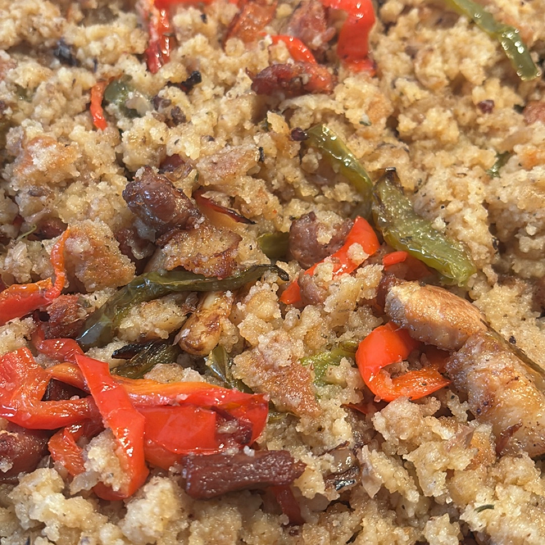 Migas Paso 4 Migas Paso 4