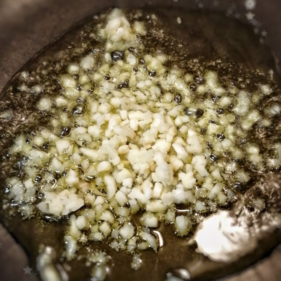 Chipironcitos con arroz blanco Paso 0 Chipironcitos con arroz blanco Paso 0