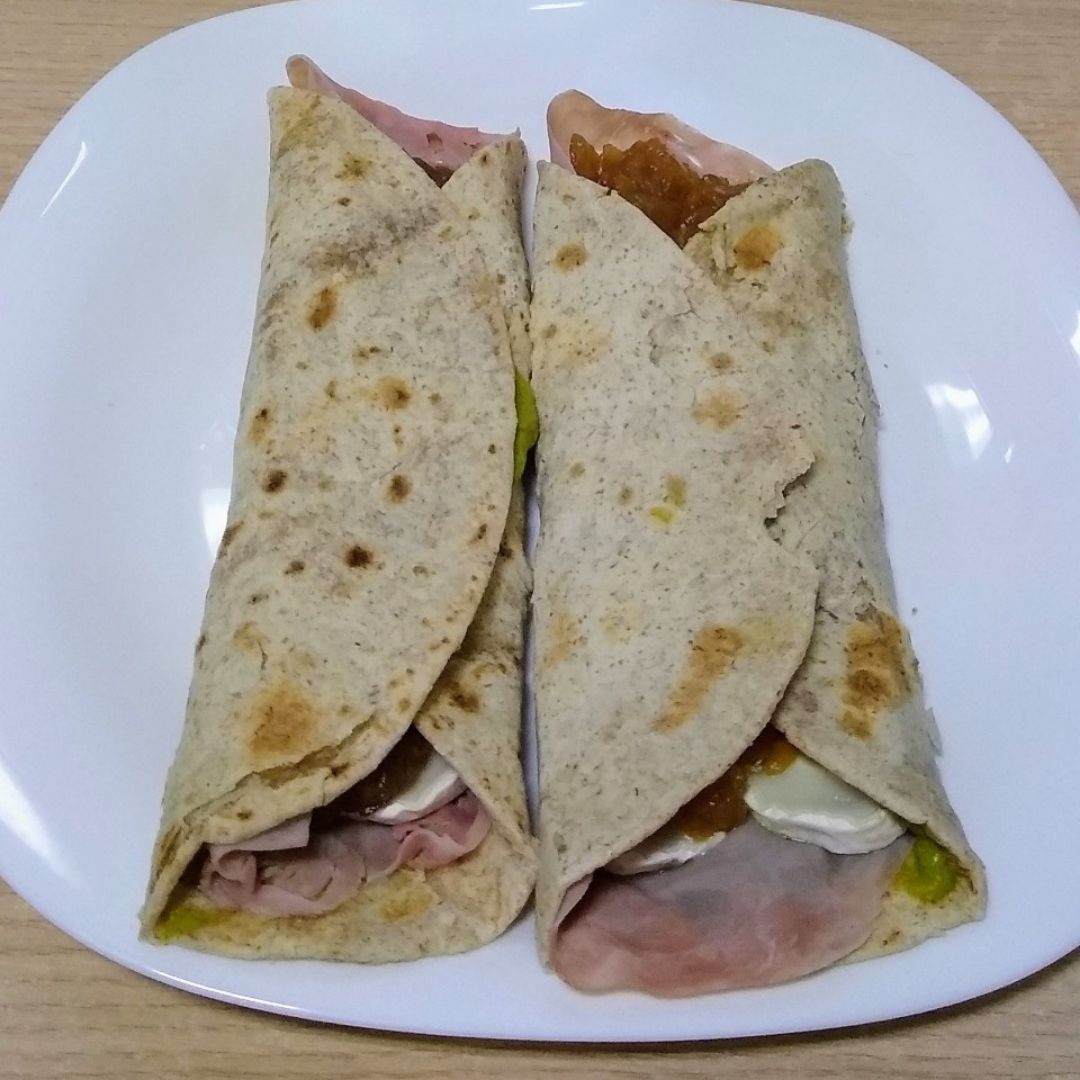 Piadinas Piadinas