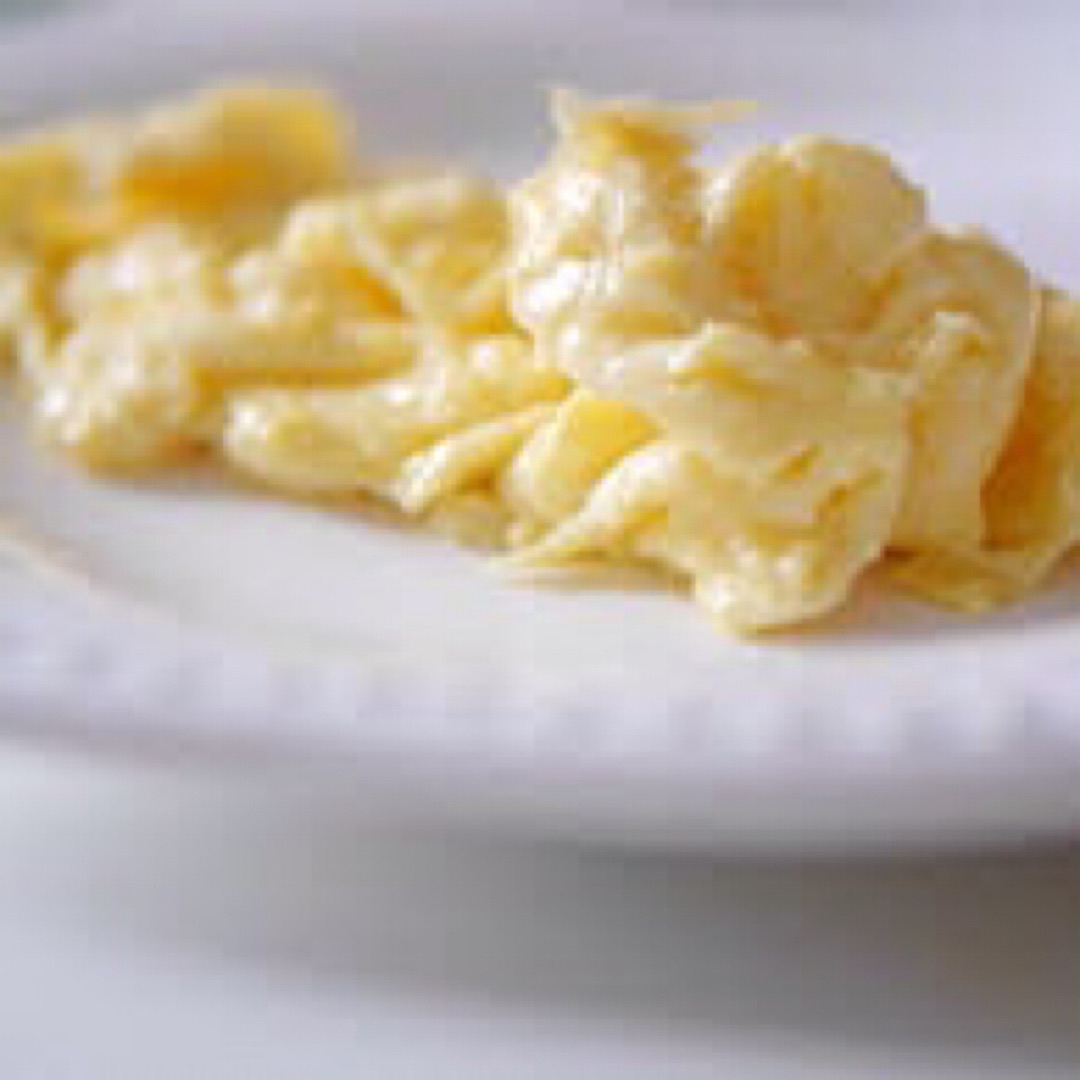 Huevos revueltos Huevos revueltos